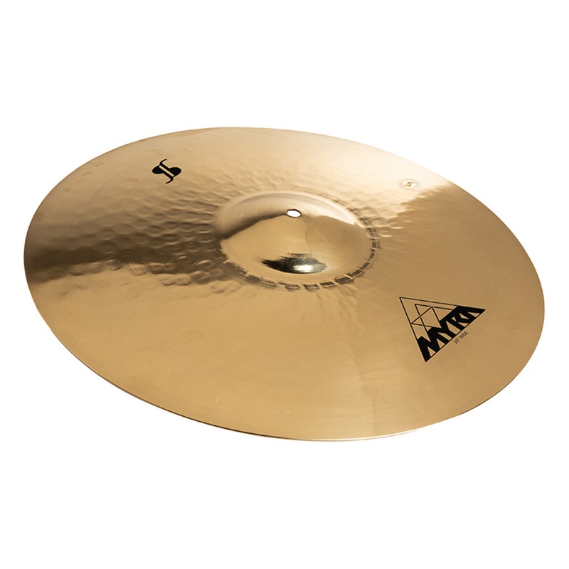 Stagg 21″ Myra Ride