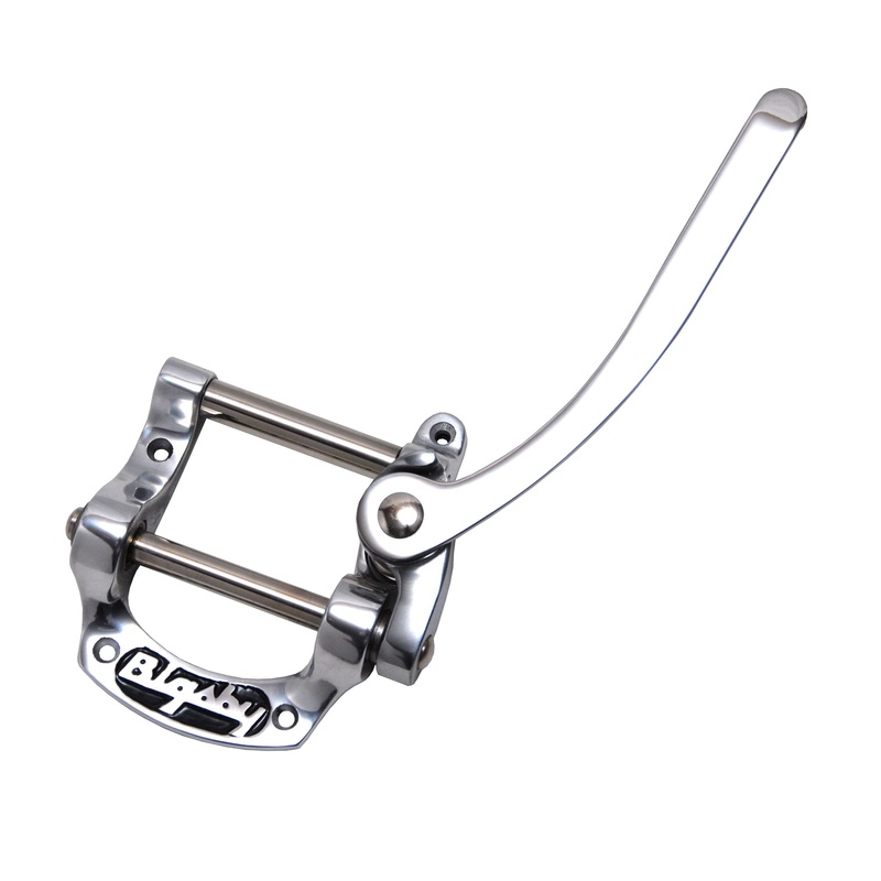 Bigsby B5 Aluminium