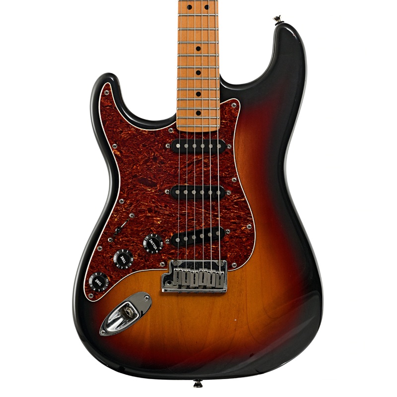 Fender American Series Stratocaster Electric Guitar (2000)
