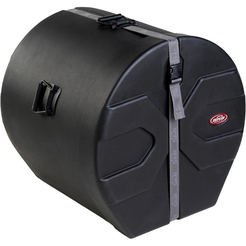 SKB Roto-X Bass Drum Case 20 x 22 in.