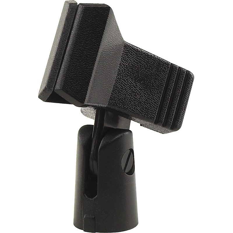 On-Stage Stands Clothespin Microphone Clip