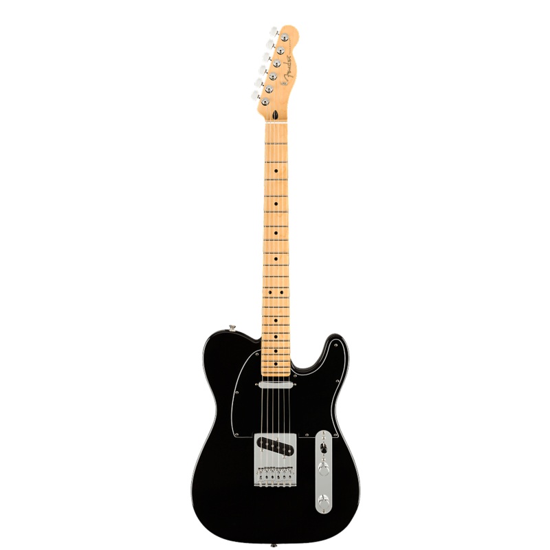 Fender Player Telecaster Black