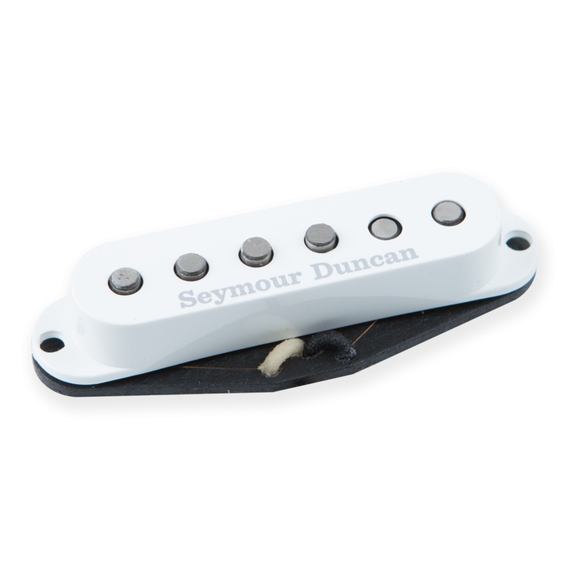 Seymour Duncan Ssl-1 Vintage Single Coil Staggered Strat