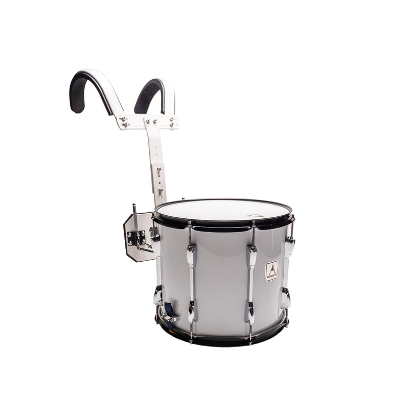 Marching Snare With Holder