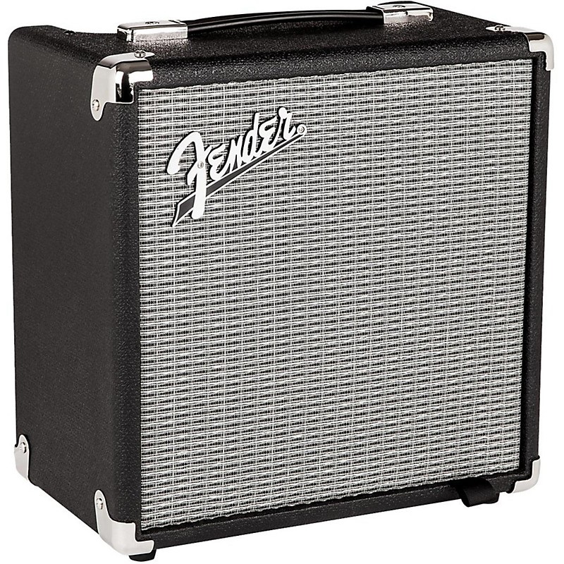 Fender Rumble 15 1×8 15W Bass Combo Amp