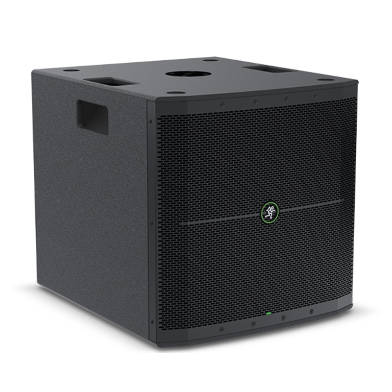Mackie Thump118S 1,400-watt 18-inch Powered Subwoofer