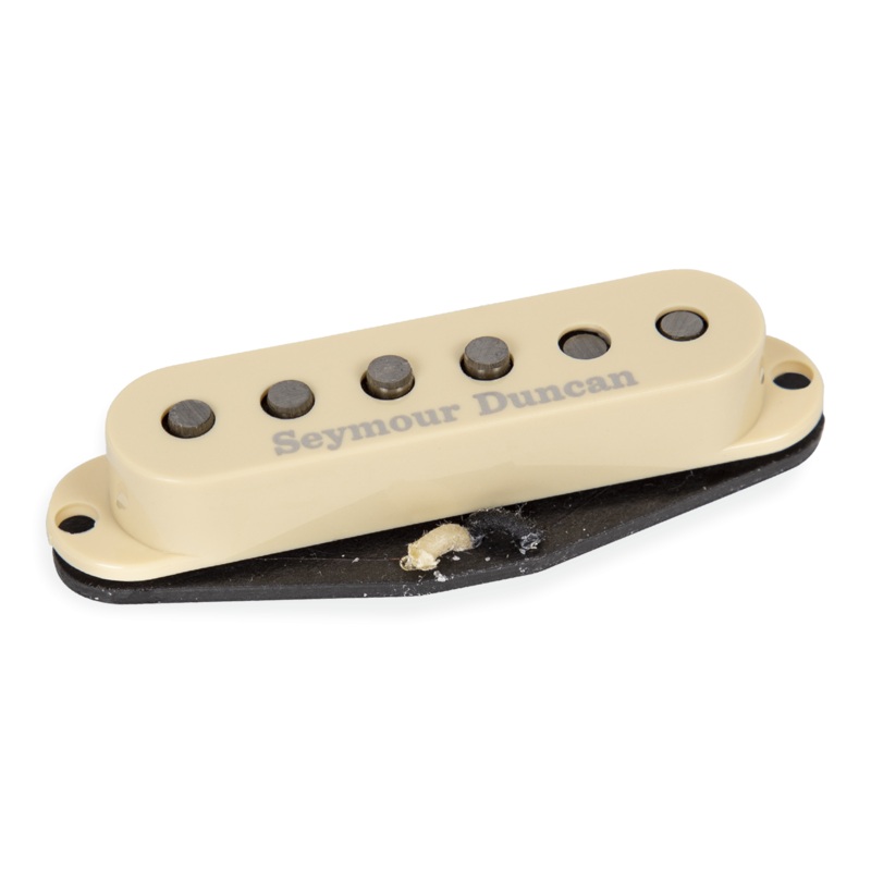 Seymour Duncan Scooped Strat Neck Cream