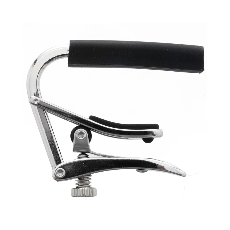 Shubb C1 Steel String Guitar Capo