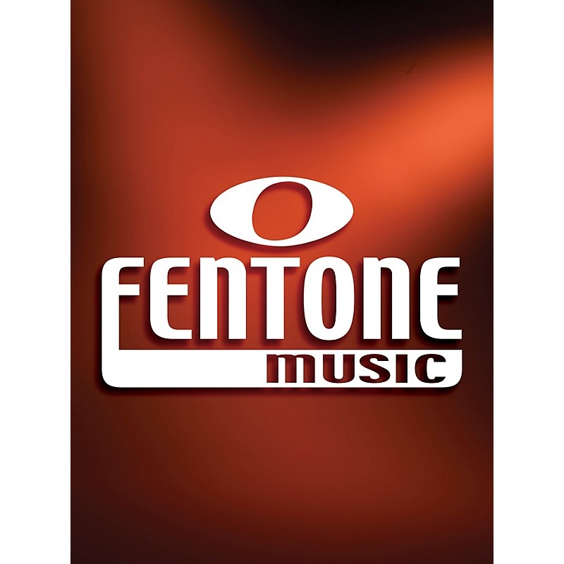 FENTONE Concerto in G (Flute and Piano) Fentone Instrumental Books Series