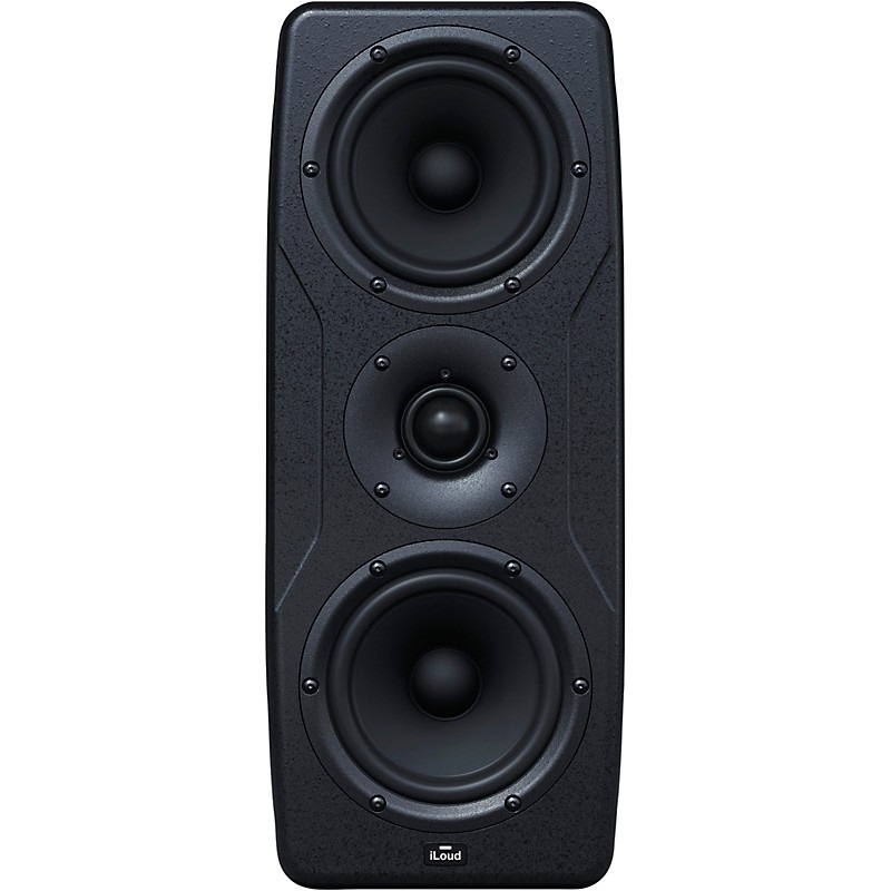 Open-Box IK Multimedia iLoud Precision MTM Studio Monitor (Each) Condition 2 – Blemished  197881255008