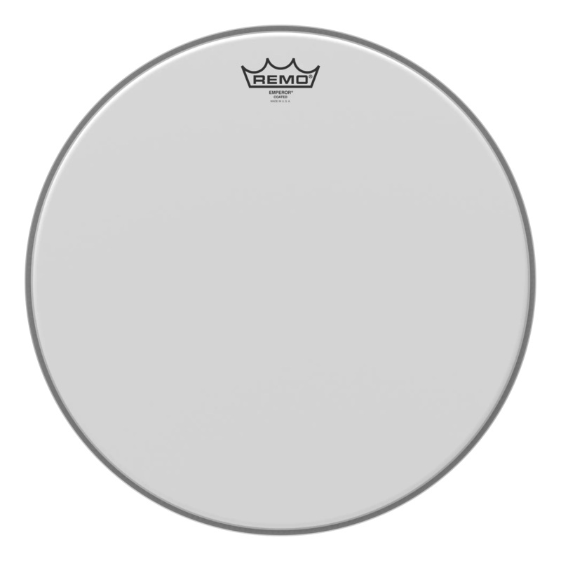 Remo 16″ Emperor Coated Drumhead