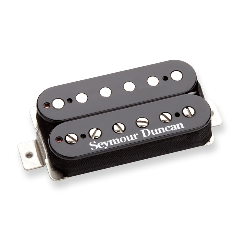Seymour Duncan TB-16 59 Custom Hybrid TB Black