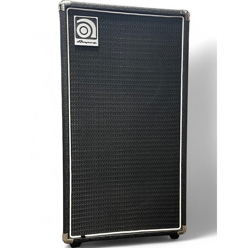 Used Ampeg MC210E Guitar Cabinet