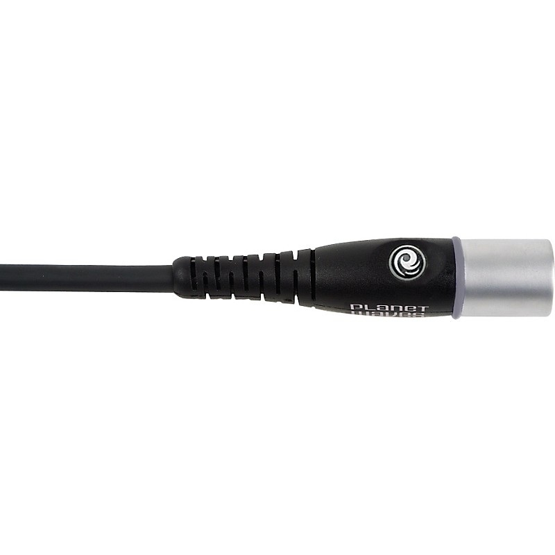 D’Addario Microphone Cable XLR to XLR 25 ft.