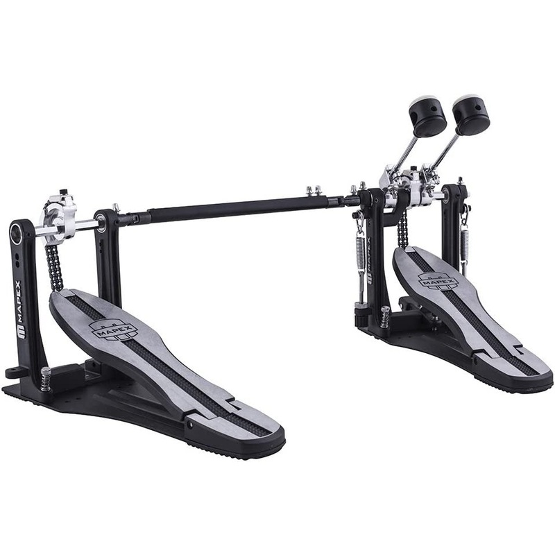 Mapex P600TW Mars Double Bass Drum Pedal