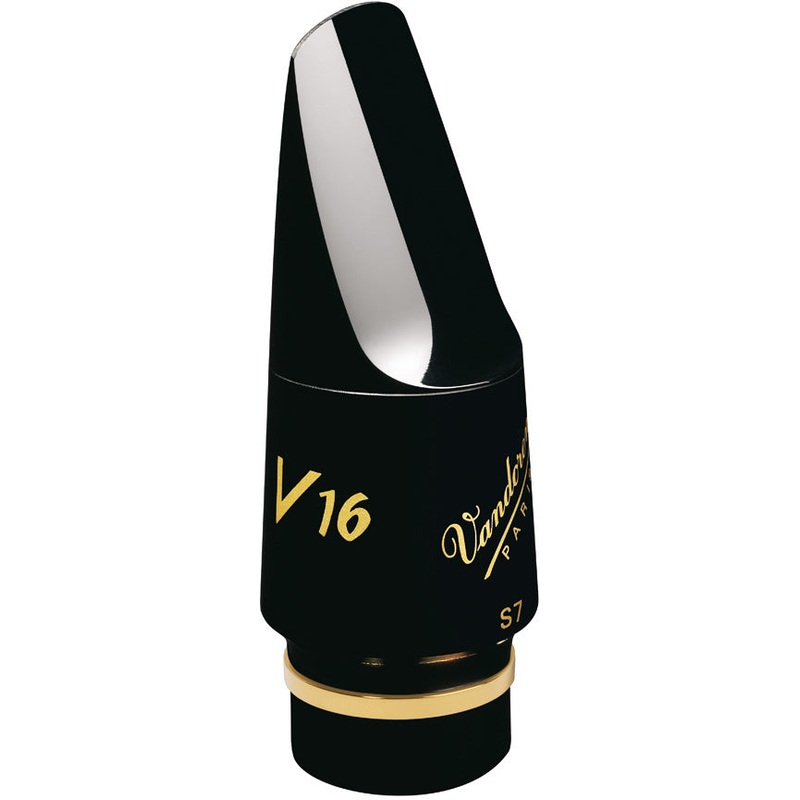 Vandoren S7 (SM803) – V16