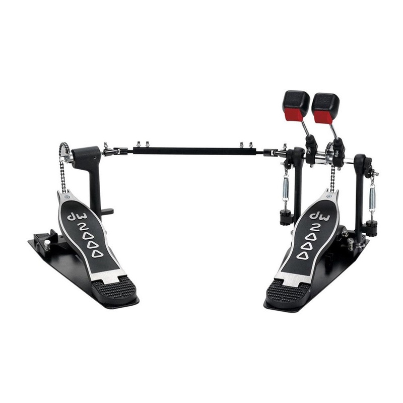 Drum Workshop DWCP2002 Double Bass Drum Pedal
