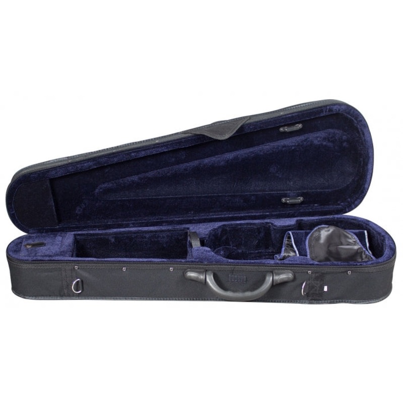 Hidersine Viola Case Shaped 16.5″