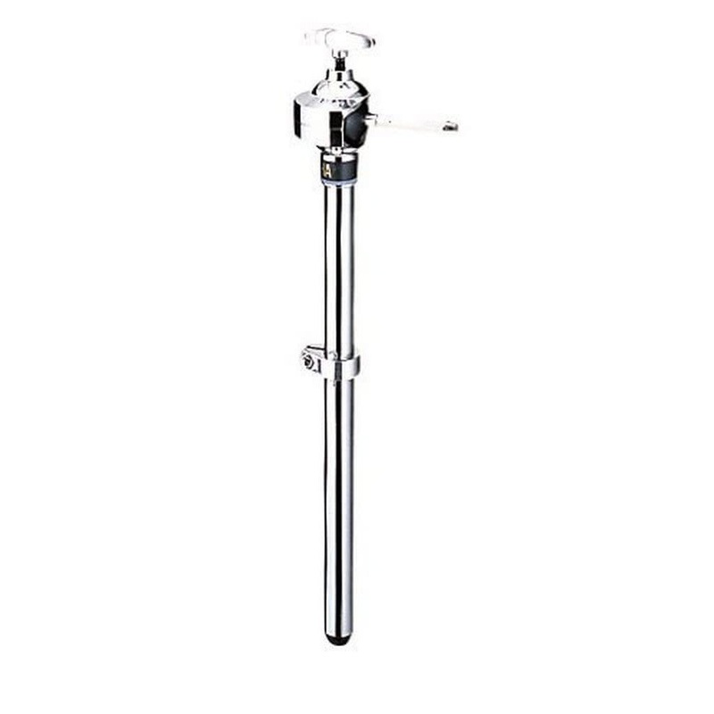 Yamaha Tom Ball Clamp with Extended Base (CL-945LBW) Extended Base Short Hex rod