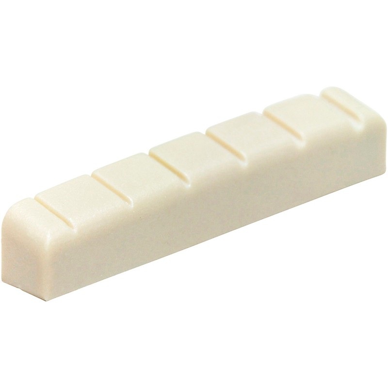 Graph Tech TUSQ 42 x 6 mm Slotted Electric Nut
