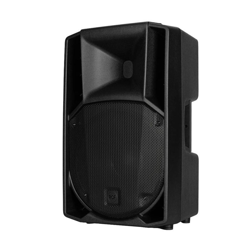 RCF Art 712-A MK5 Active 1,400W 2-Way 12″ Powered Speaker