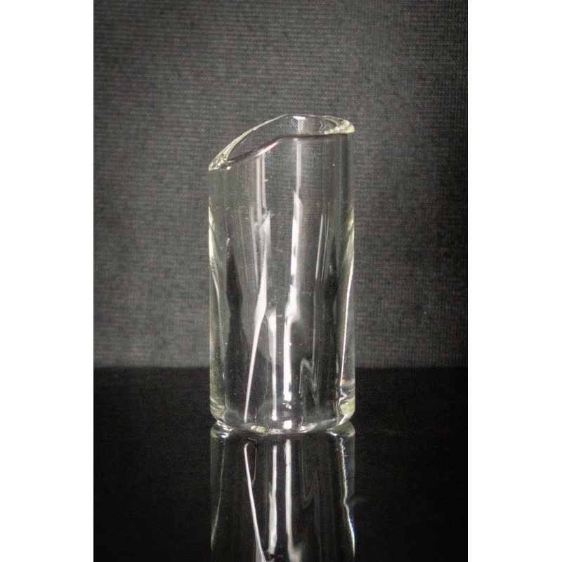 The Rock Slide Moulded Glass Slide (Various Sizes) Extra Large