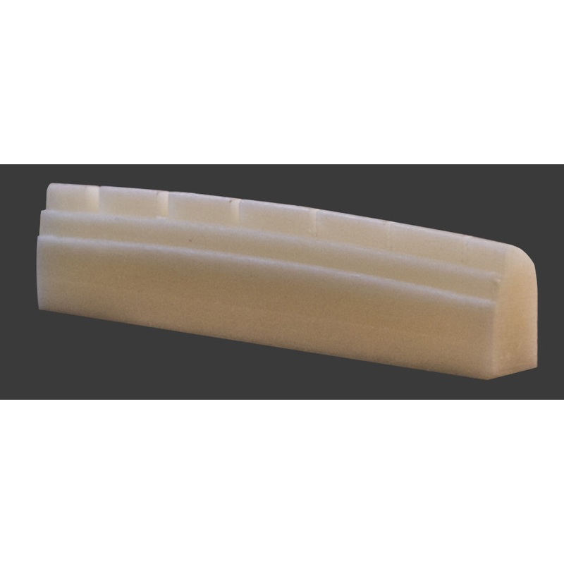 Zero Glide Gibson Style Replacement Nut Slotted