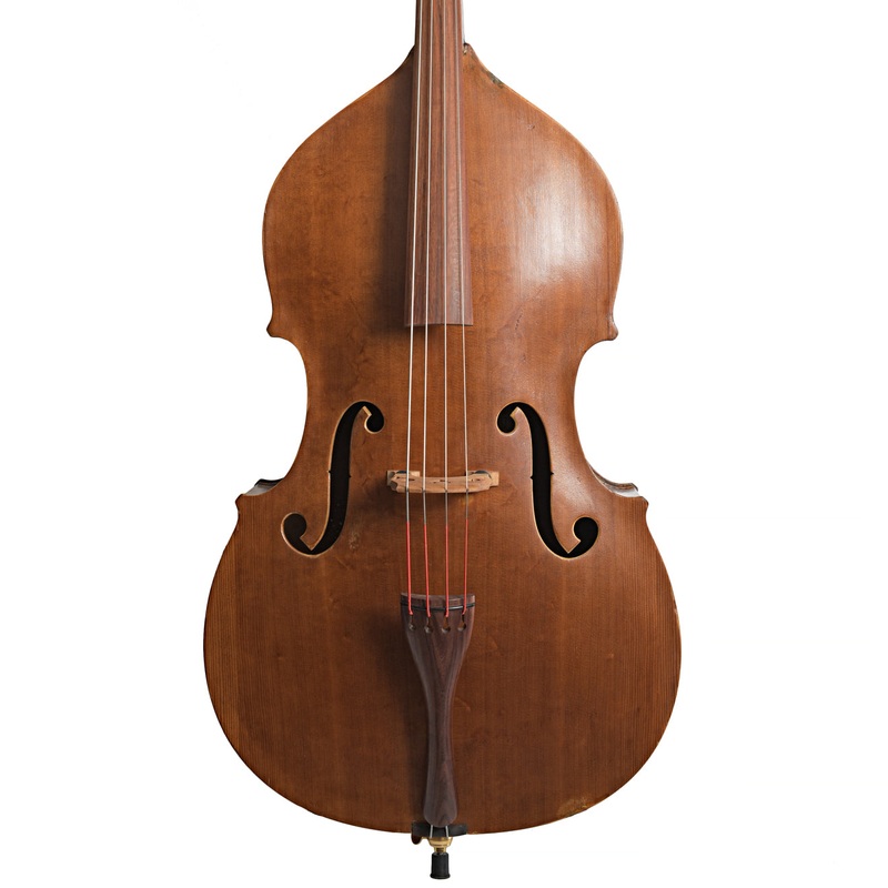 Kay 3/4 SIze Upright Bass (1947)
