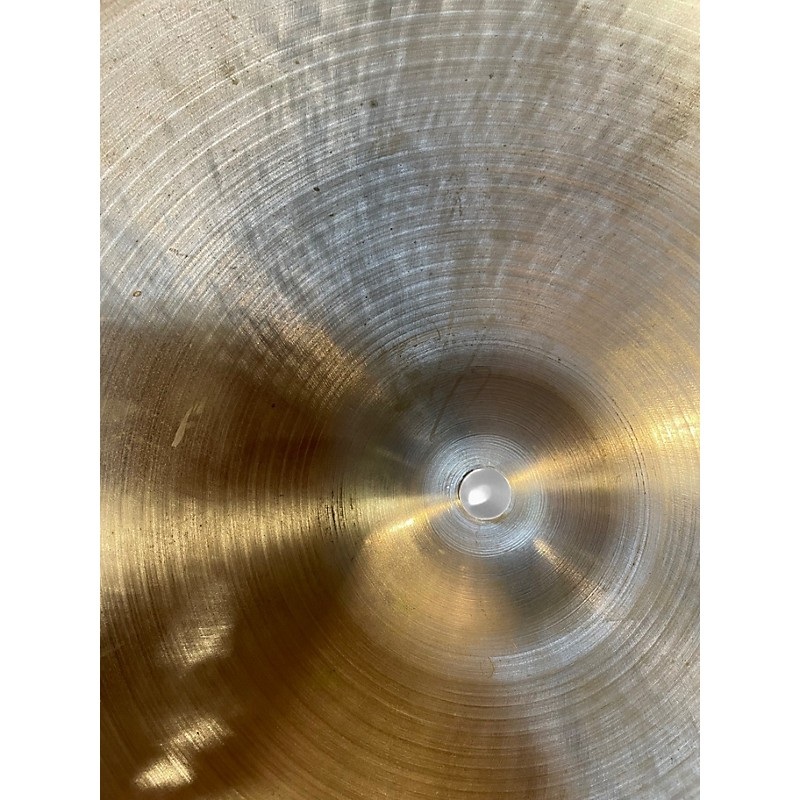 Used SABIAN 19in NEIL PERT SIGNATURE PARAGON Cymbal 39