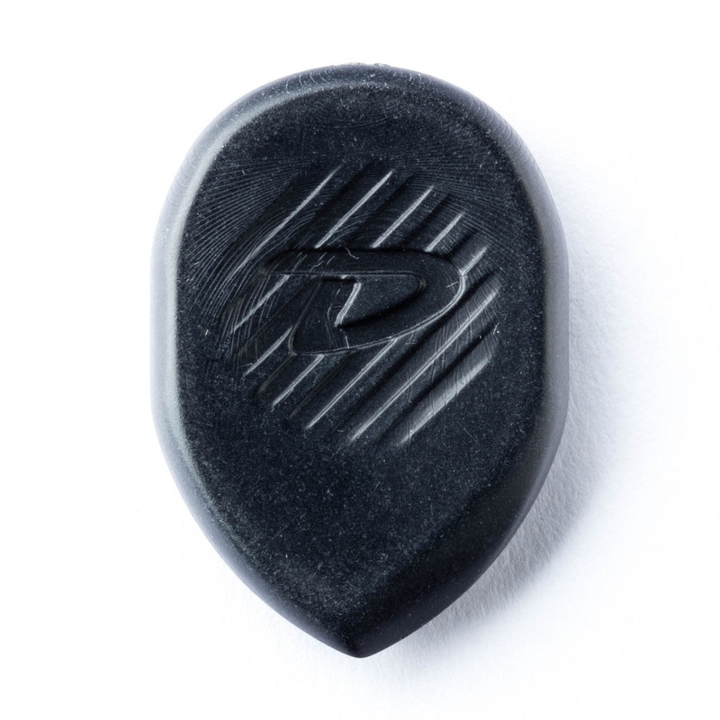 Jim Dunlop Primetone 3mm Medium w/ Pointed Tip, Pack of 3