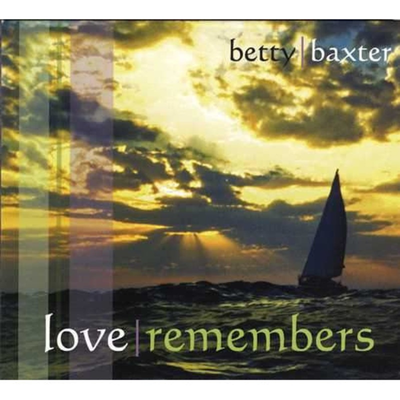 Love Remembers