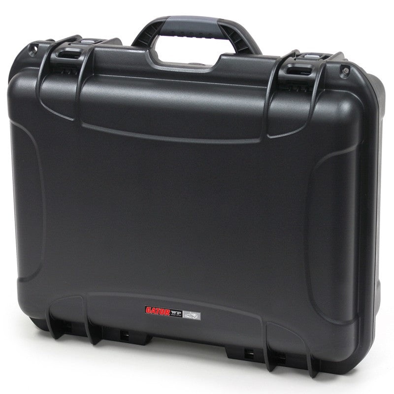 Gator Cases GU-1813-06-WPDF Waterproof Utility Case with Diced Foam