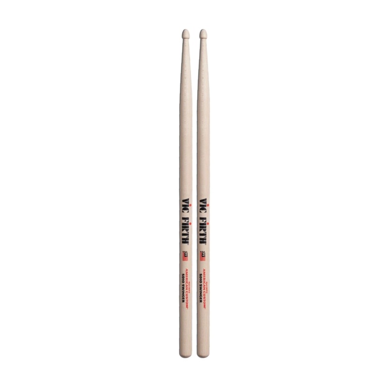 Vic Firth American Custom SD10 Swinger Drumsticks