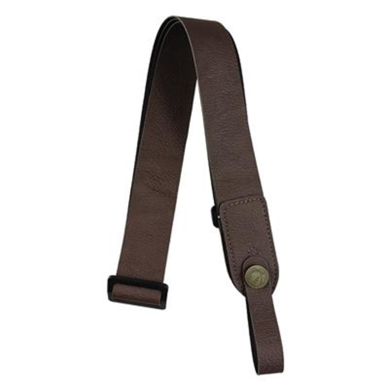 Ecostrap Vegan Premium Ukulele 1.6″ Brown