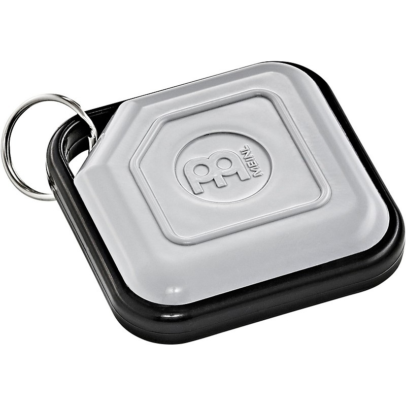MEINL Key Ring Shaker Gray