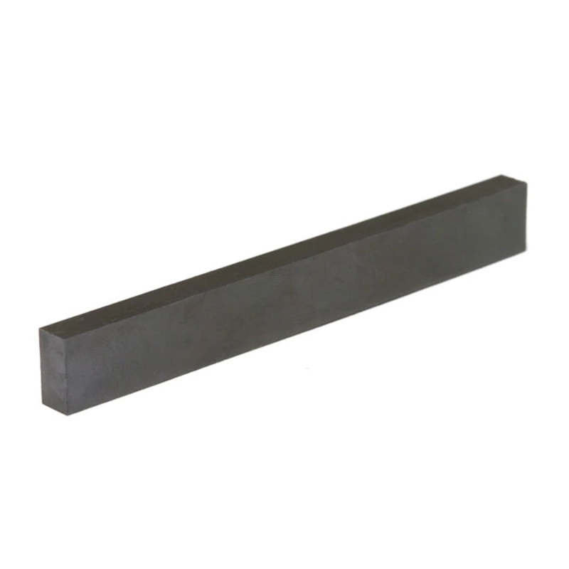 Graph Tech Black TUSQ XL String Saver Acoustic Saddle Slab