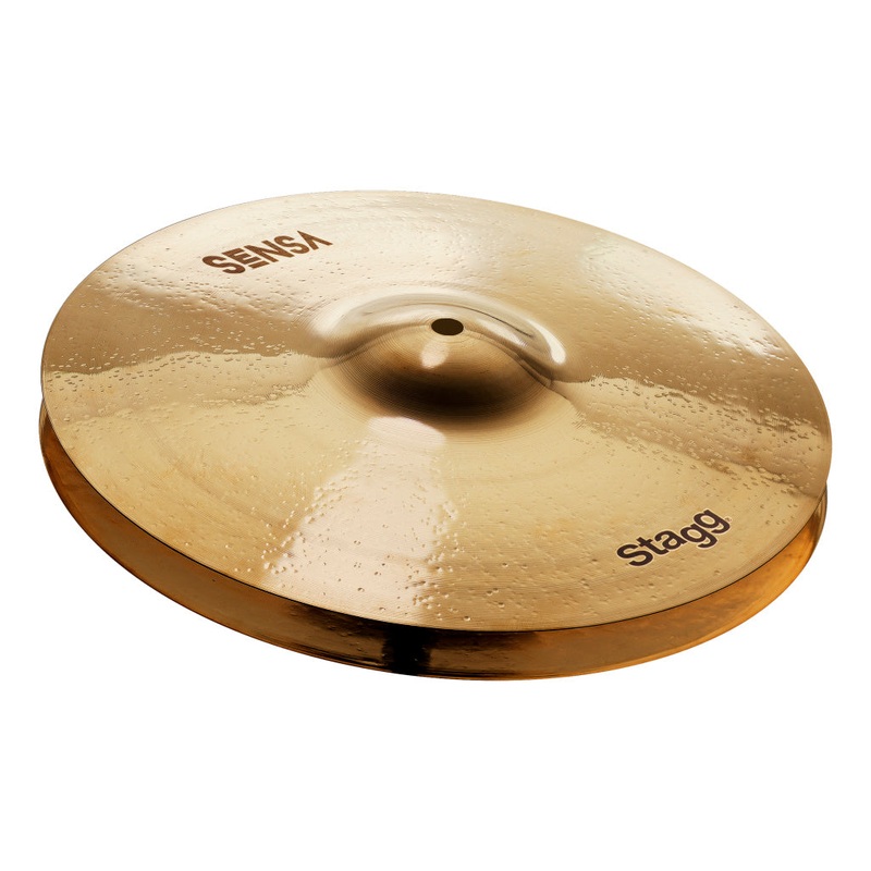Stagg 14″ Sensa Medium Hi-Hat