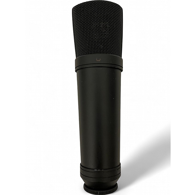 Used MXL 2001 Condenser Microphone