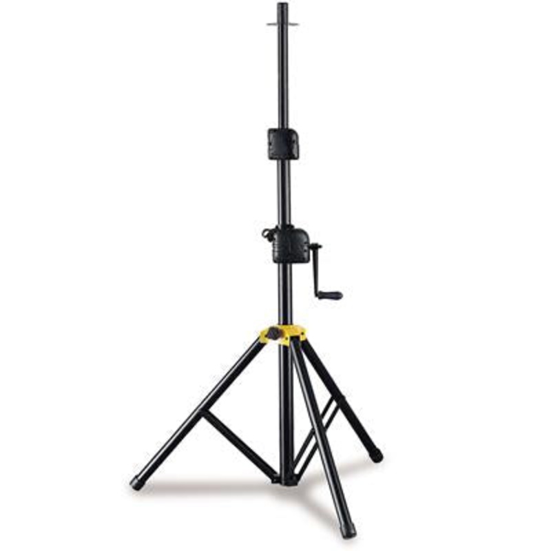 Hercules Gearup Speaker Stand