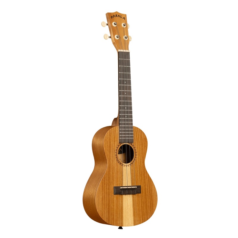 Makala Indonesian Acacia Concert Ukulele