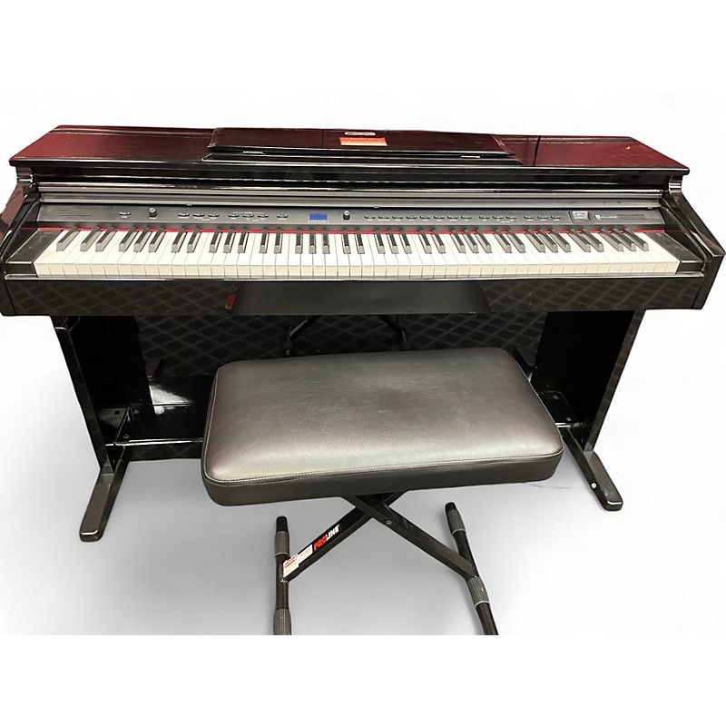 Used Williams Overture 2