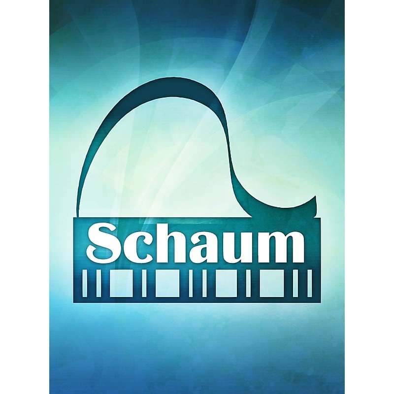 Schaum Lanyard: Keyboard Design Educational Piano Series Softcover