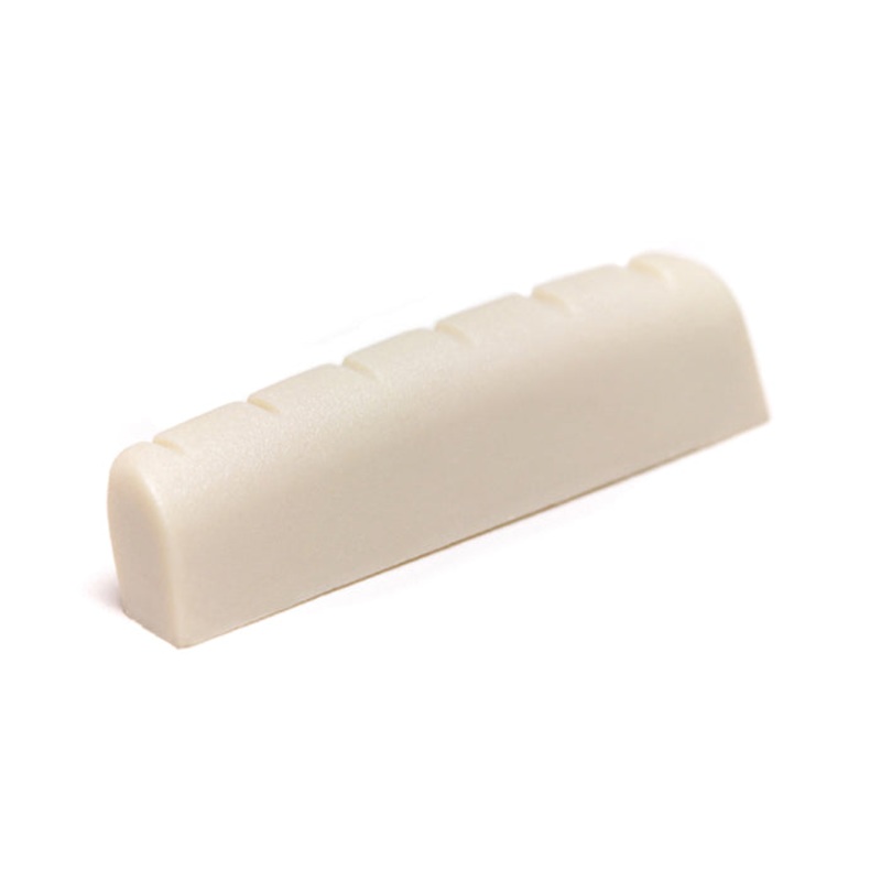 Graph Tech TUSQ Acoustic Guitar Nut, Pre-Slotted for Martin Guitars