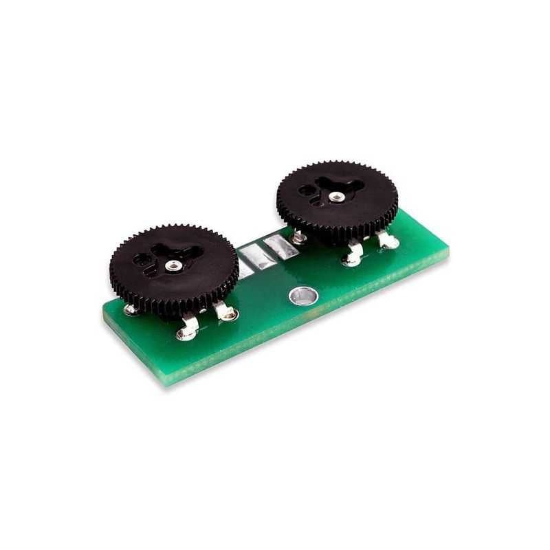 Mi-Si Volume & Tone Control