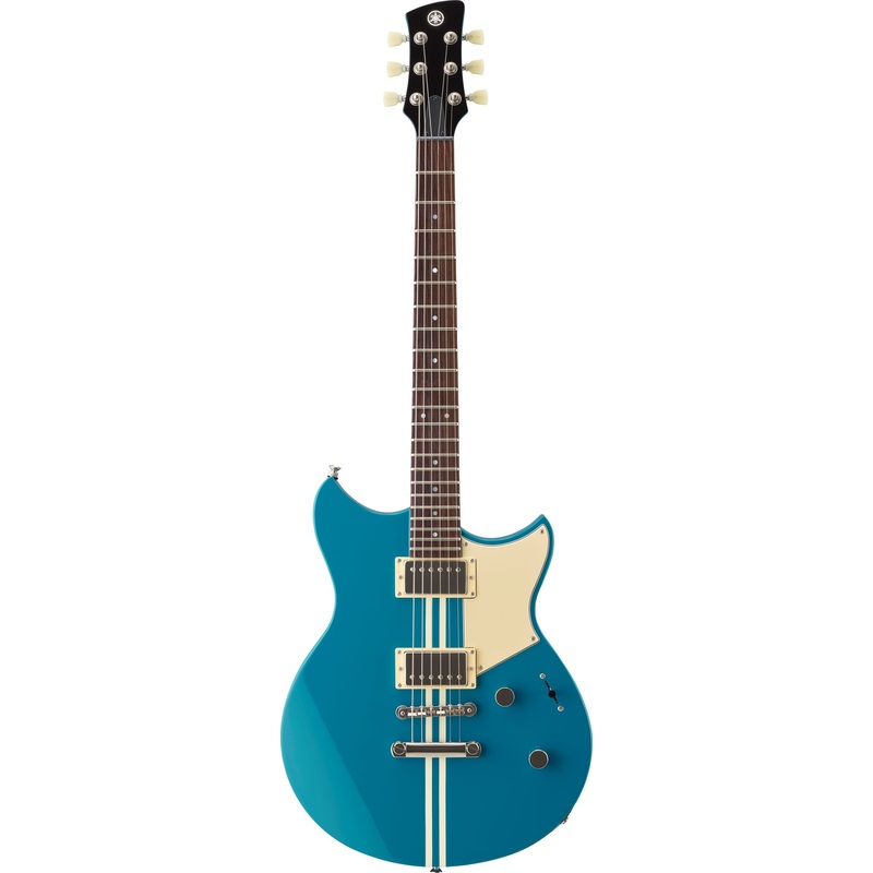 Yamaha Revstar Element RSE20 Swift Blue