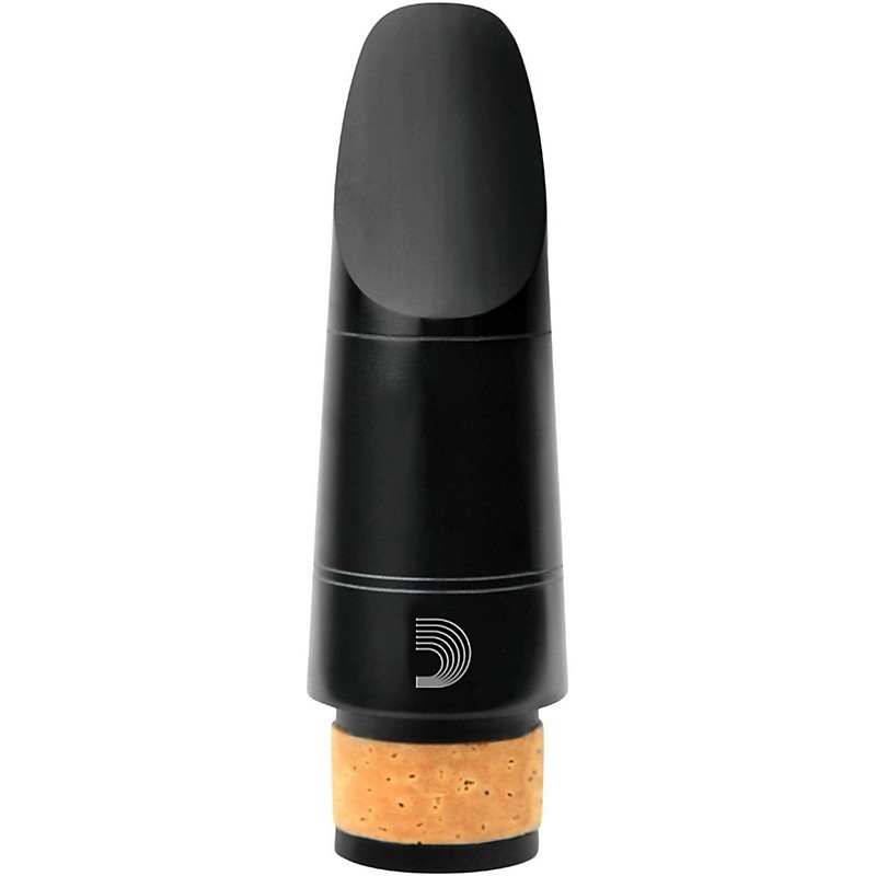 D’Addario Woodwinds Reserve Bb Clarinet Mouthpiece X15E – 1.18 mm