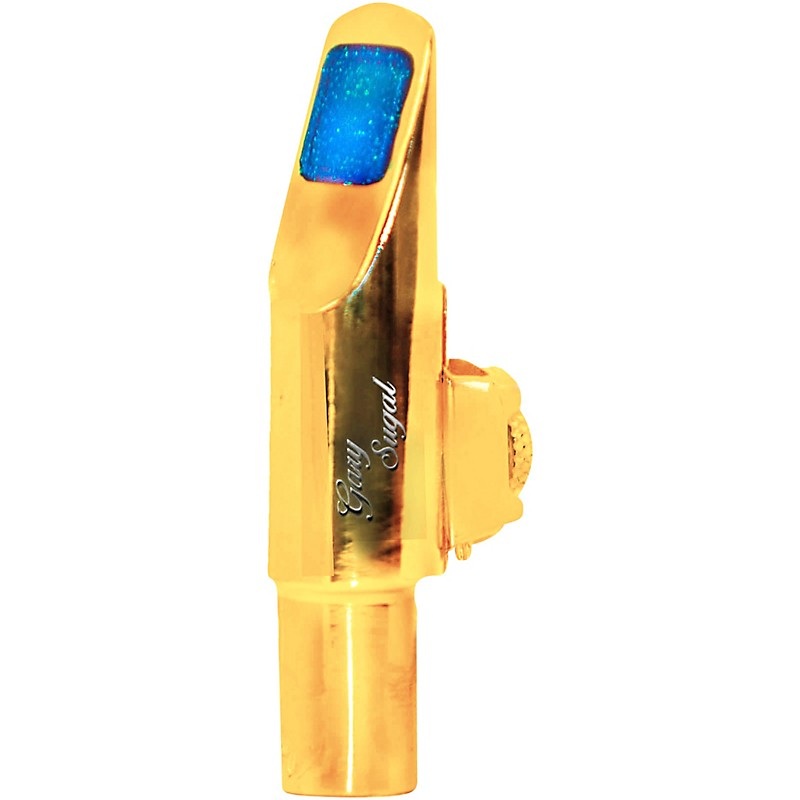 Sugal MB II + s Tenor Saxophone Mouthpiece 7*