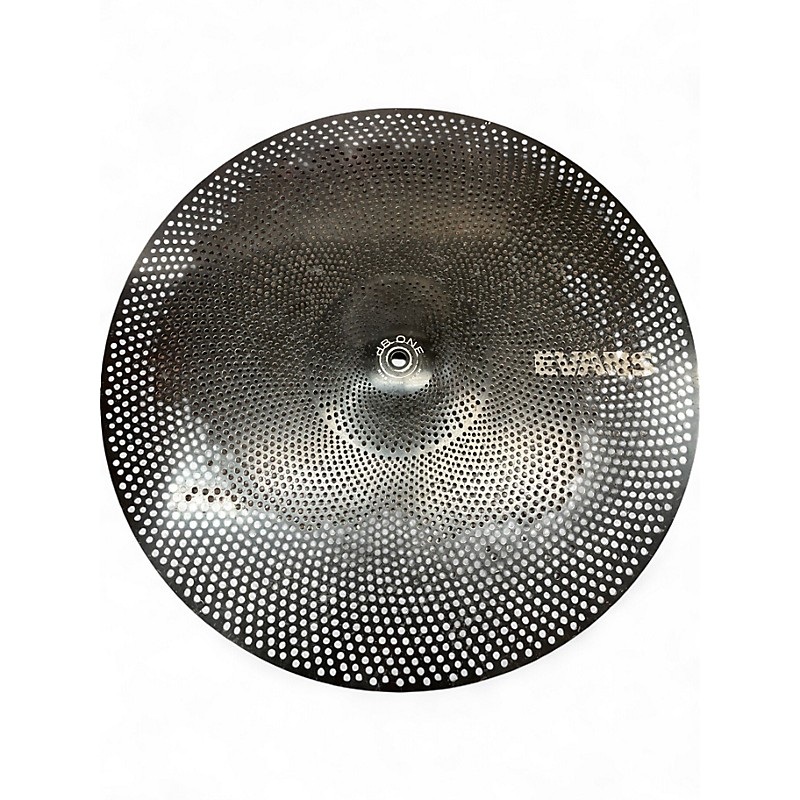 Used Evans 20in db one Cymbal 40