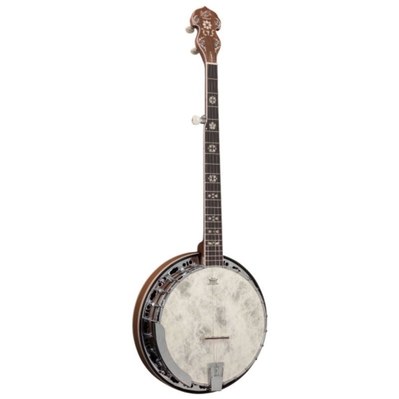 Barnes & Mullins Empress 5-String Banjo