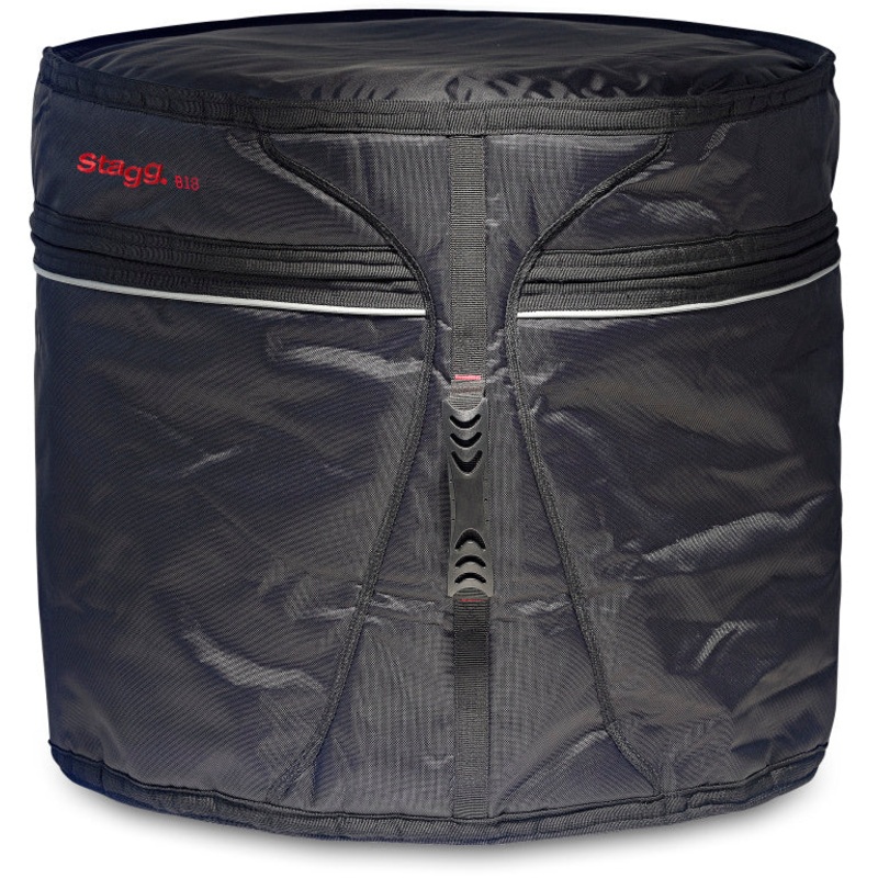 Stagg Professional 18″ Bass Drum Bag